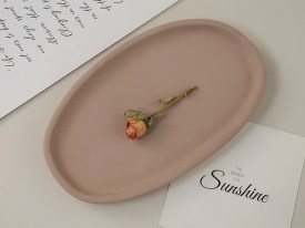 Molde silicona bandeja fina chica